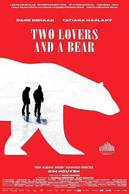 LugaTv | Watch Two Lovers and a Bear for free online