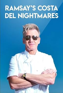 LugaTv | Watch Ramsays Costa Del Nightmares seasons 1 - 1 for free online