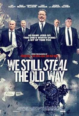 LugaTv | Watch We Still Steal the Old Way for free online