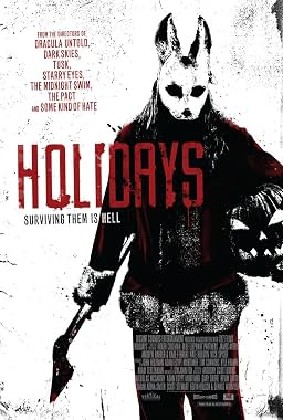 LugaTv | Watch Holidays for free online