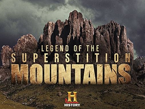 LugaTv | Watch Legend of the Superstition Mountains seasons 1 - 1 for free online