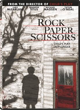 LugaTv | Watch Rock Paper Scissors for free online