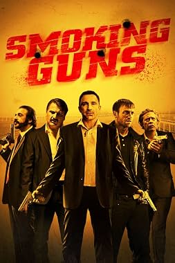 LugaTv | Watch Smoking Guns for free online