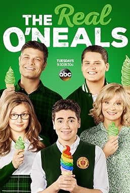 LugaTv | Watch The Real O'Neals seasons 1 - 2 for free online