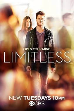 LugaTv | Watch Limitless seasons 1 - 1 for free online
