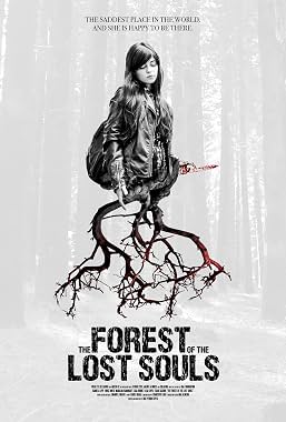 LugaTv | Watch A Floresta das Almas Perdidas for free online