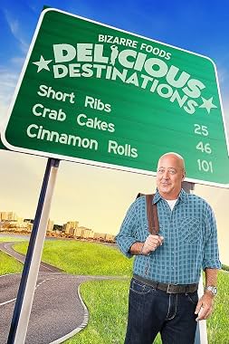 LugaTv | Watch Bizarre Foods Delicious Destinations seasons 1 - 11 for free online