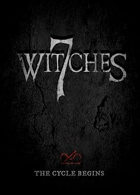 LugaTv | Watch 7 Witches for free online