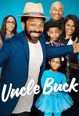 LugaTv | Watch Uncle Buck seasons 1 - 1 for free online