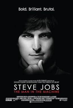 LugaTv | Watch Steve Jobs The Man in the Machine for free online