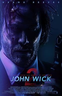 LugaTv | Watch John Wick: Chapter 2 for free online
