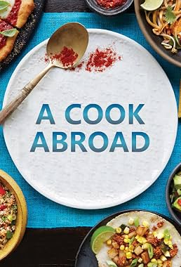 LugaTv | Watch A Cook Abroad seasons 1 - 1 for free online