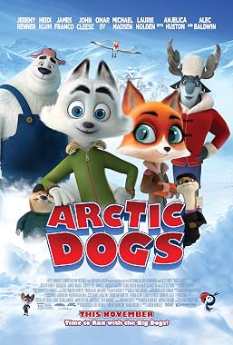 LugaTv | Watch Polar Squad for free online