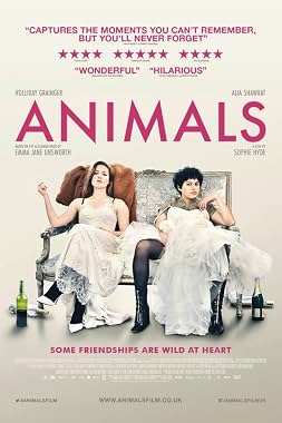 LugaTv | Watch Animals for free online
