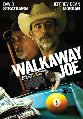 LugaTv | Watch Walkaway Joe for free online