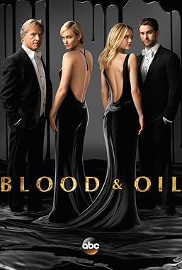 LugaTv | Watch Blood & Oil seasons 1 - 1 for free online