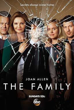 LugaTv | Watch The Family seasons 1 - 1 for free online