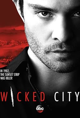 LugaTv | Watch Wicked City seasons 1 - 1 for free online