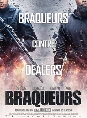 LugaTv | Watch Braqueurs for free online