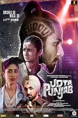 LugaTv | Watch Udta Punjab for free online