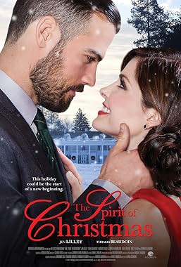 LugaTv | Watch The Spirit of Christmas for free online