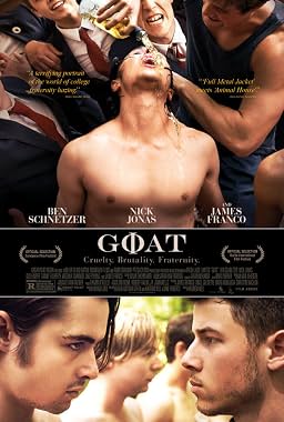 LugaTv | Watch Goat for free online