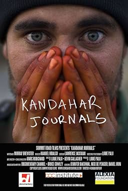 LugaTv | Watch Kandahar Journals for free online