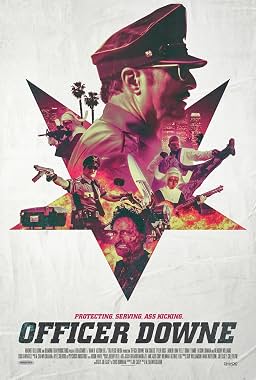 LugaTv | Watch Officer Downe for free online