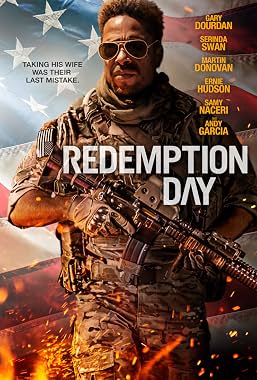 LugaTv | Watch Redemption Day for free online