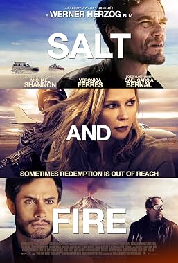 LugaTv | Watch Salt and Fire for free online