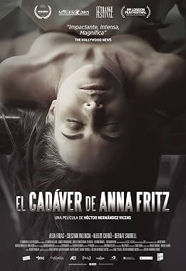 LugaTv | Watch El cadáver de Anna Fritz for free online