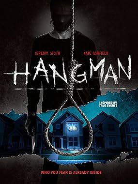 LugaTv | Watch Hangman for free online