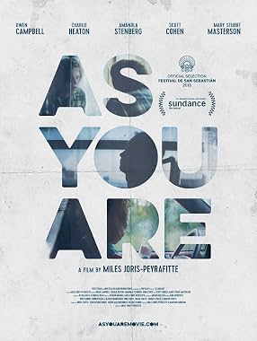 LugaTv | Watch As You Are for free online