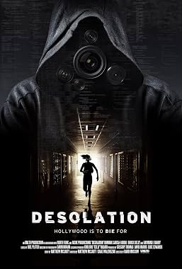 LugaTv | Watch Desolation for free online