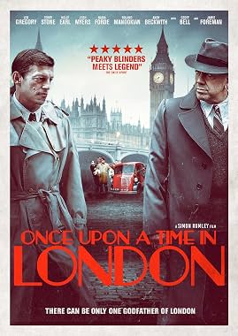 LugaTv | Watch Once Upon a Time in London for free online