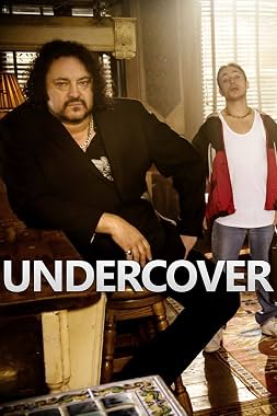 LugaTv | Watch Undercover seasons 1 - 1 for free online