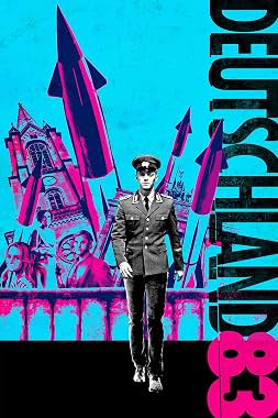 LugaTv | Watch Deutschland 83 seasons 1 - 1 for free online