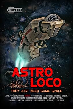 LugaTv | Watch Astro Loco for free online