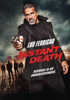 LugaTv | Watch Instant Death for free online