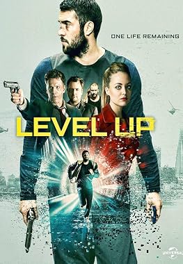 LugaTv | Watch Level Up for free online