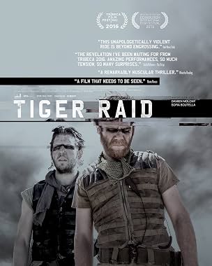LugaTv | Watch Tiger Raid for free online