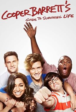 LugaTv | Watch Cooper Barretts Guide to Surviving Life seasons 1 - 1 for free online