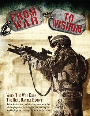 LugaTv | Watch From War to Wisdom for free online