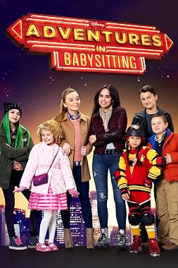 LugaTv | Watch Adventures in Babysitting for free online