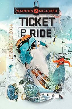 LugaTv | Watch Warren Miller Ticket to Ride for free online