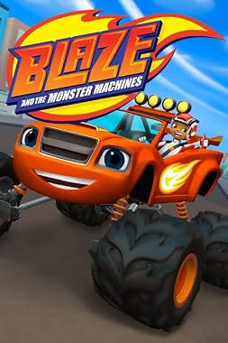 LugaTv | Watch Blaze and the Monster Machines seasons 1 - 9 for free online