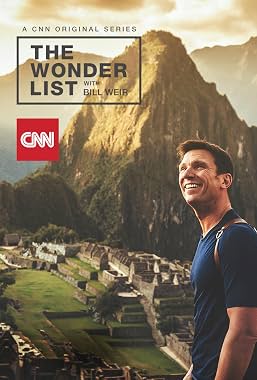 LugaTv | Watch The Wonder List with Bill Weir seasons 1 - 4 for free online