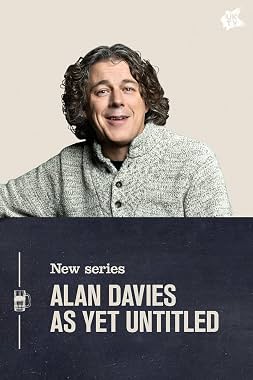 LugaTv | Watch Alan Davies As Yet Untitled seasons 1 - 7 for free online