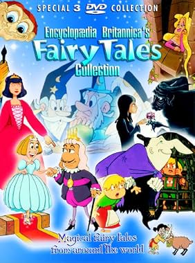 LugaTv | Watch Britannica's Tales Around the World seasons 1 - 1 for free online
