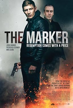 LugaTv | Watch The Marker for free online